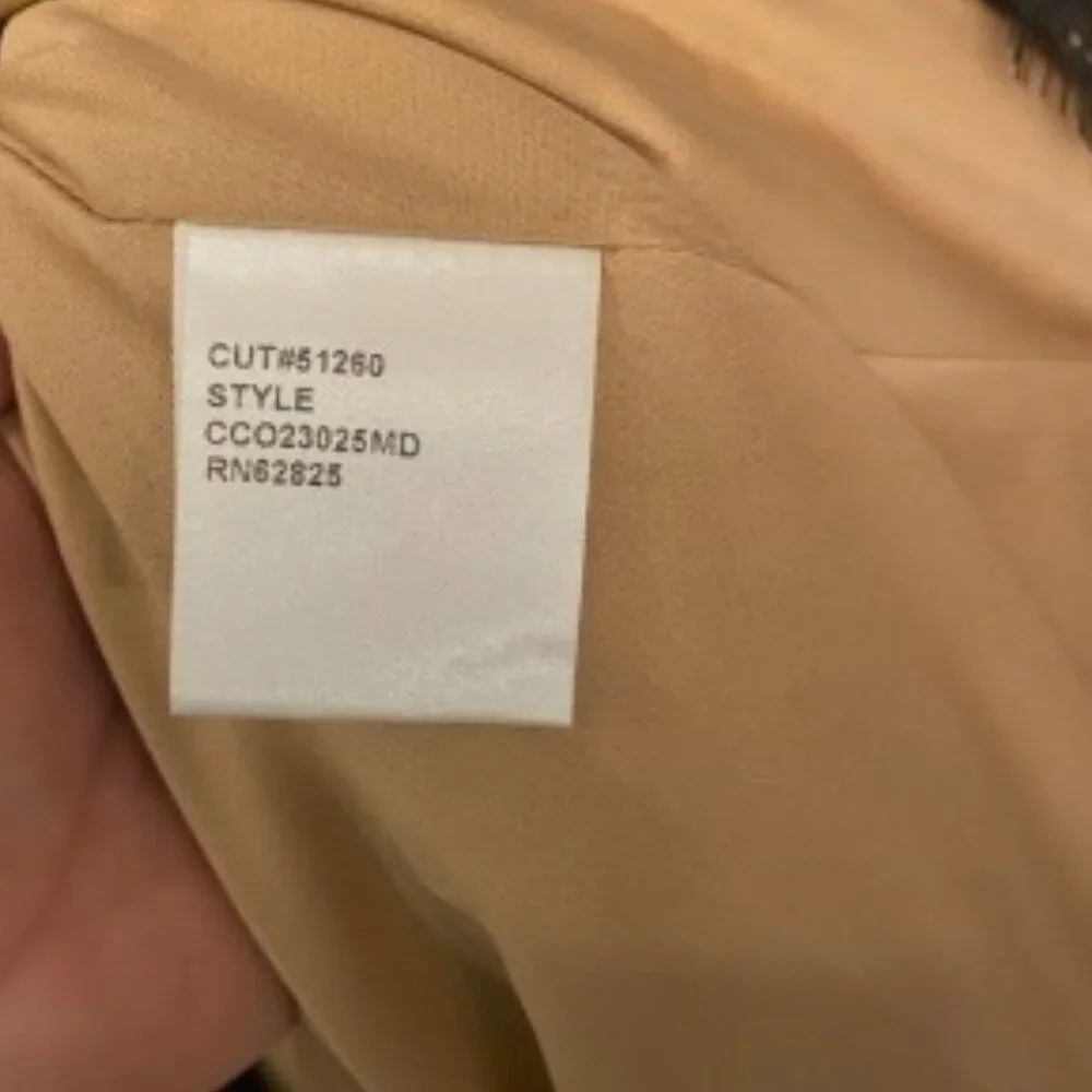 TADASHI SHOJI Lorely Midi Dress In Multi (16) - Picture 7 of 9